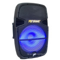 Active Speaker Protable Battery Audio Speaker Cx-23D